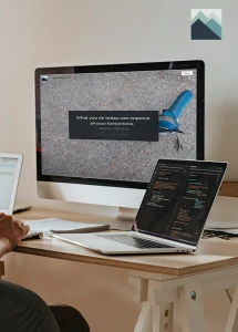 Inspiration QOD Portfolio