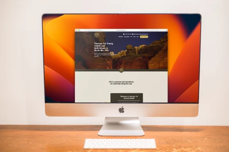 Journey to Mental Health