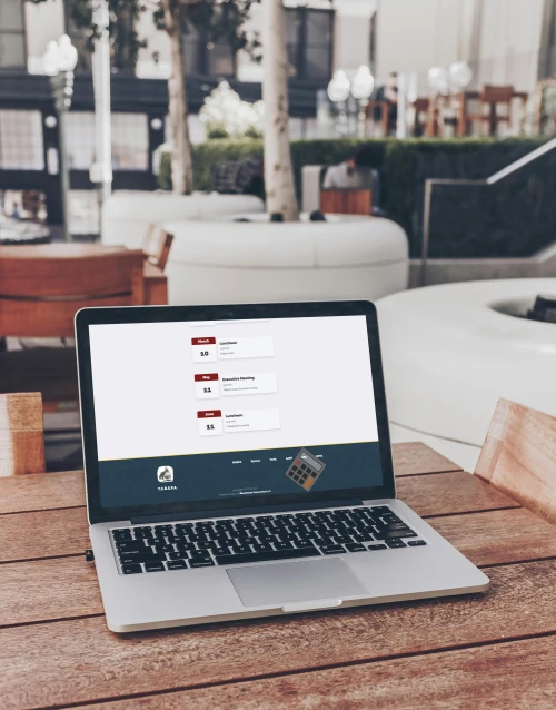 TCRSPA portfolio image 4