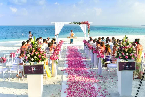 Wedding Photography